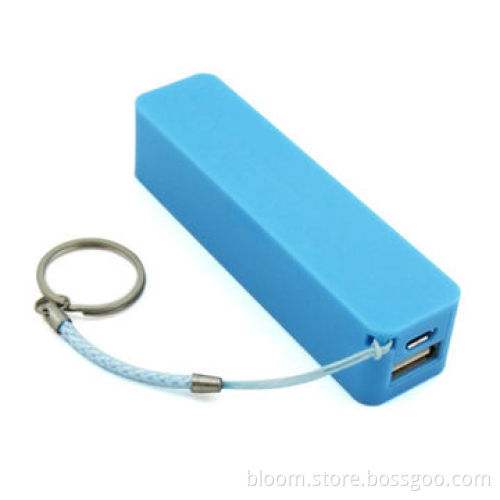 2,600mAh USB Battery Charger, Applied to Various Mobile Phones and PAD